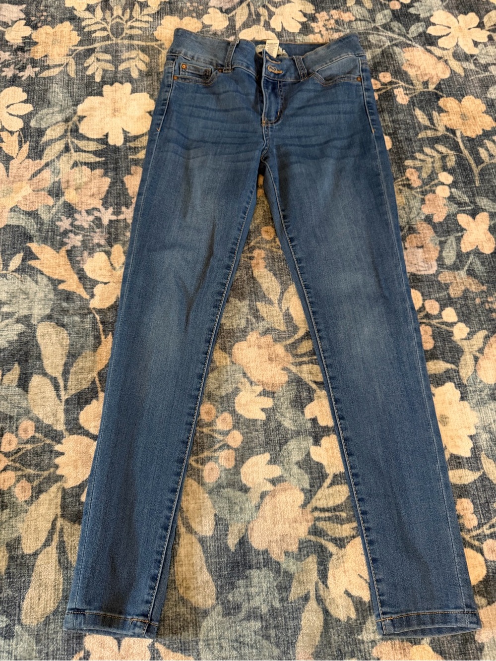 Revelry Medium Blue Women's Skinny Jeans